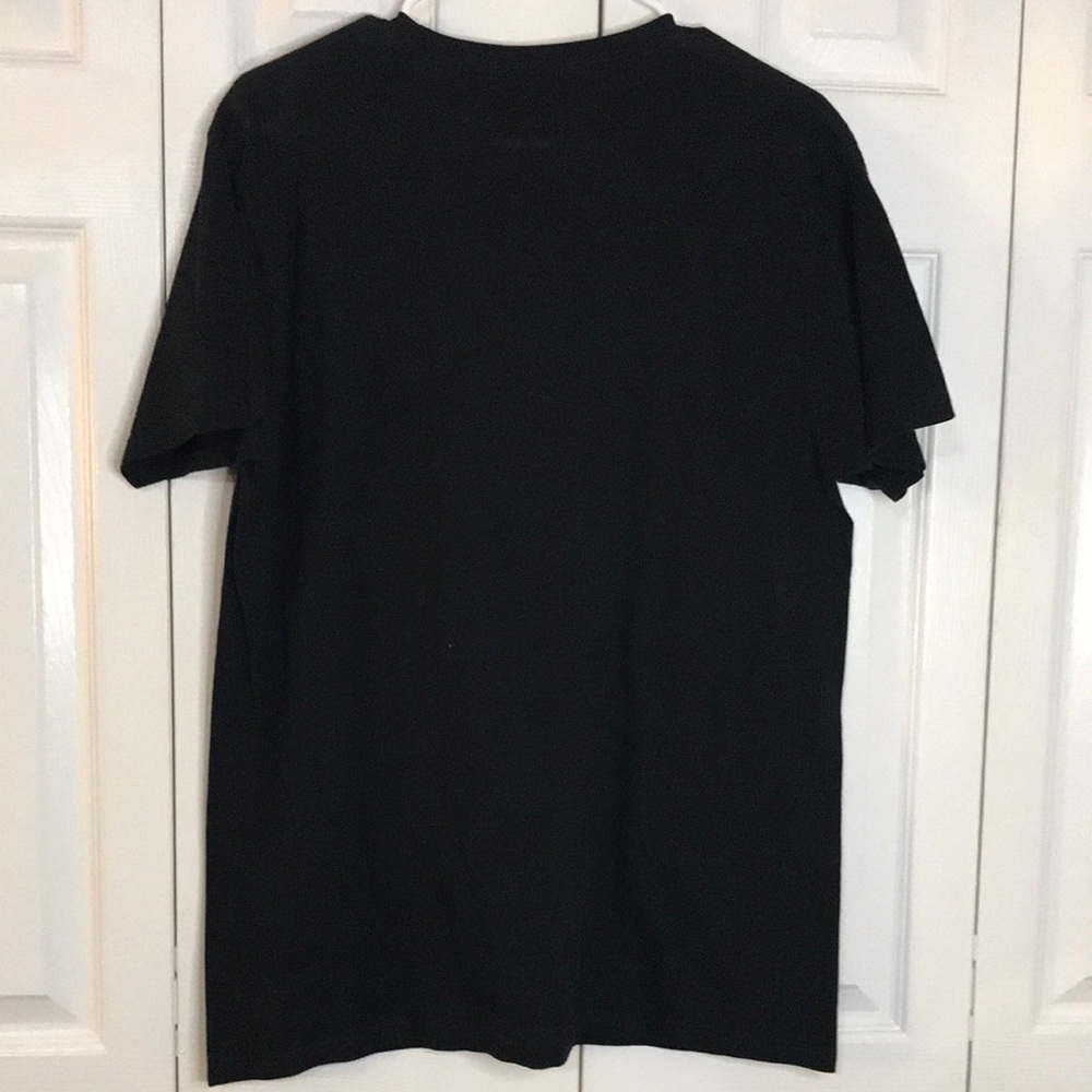 Cinderella Graphic Band T-Shirt - Picture 3 of 3